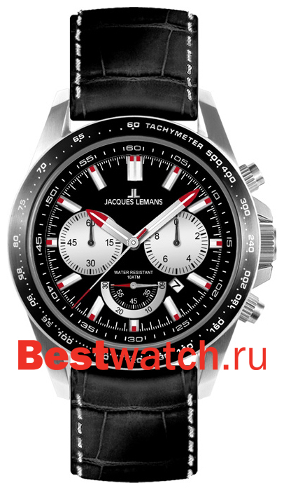 Часы Jacques Lemans Liverpool 1-1756A
